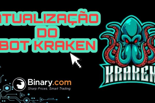 Kraken 26 at