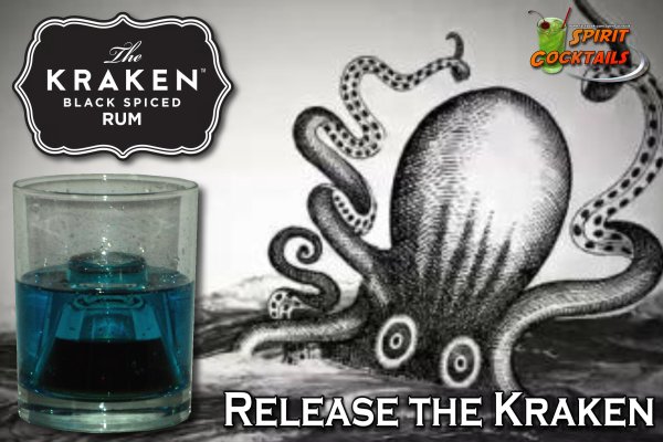 Kraken place