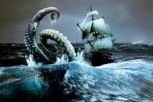 Ссылки зеркала на kraken