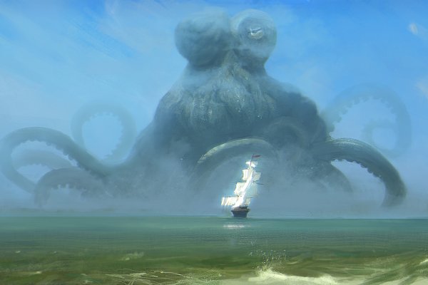 Kraken 19at