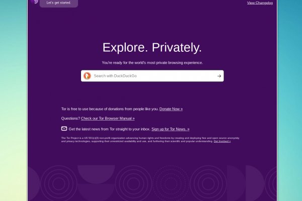 Кракен даркнет только через тор